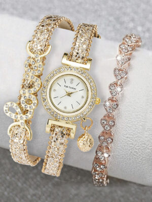 Watches Sunglasses Jewellery