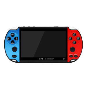 TV, Audio / Video, Gaming & Wearables