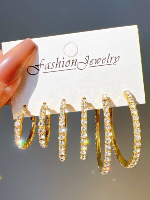 Watches Sunglasses Jewellery