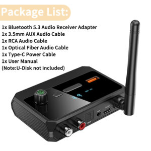 TV, Audio / Video, Gaming & Wearables