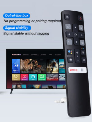 TV, Audio / Video, Gaming & Wearables