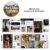 Sweet Journal Share on Moments Series Masking Tapes Decorative Sticky Tape for Journaling Diary DIY Crafts Scrapbooking
