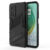 For Xiaomi Mi 10T/10T Pro Case Camera Protection Back Cover Bumper with Kickstand Phone Stand Hardcase