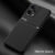 For Xiaomi Redmi Note 12 5G Case Slim Silicone Softcase Camare Protection Back Cover Texture Casing Compatible with Magnetic Car Holder