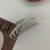 Enacolor Large Hair Clip for Girl Hair Catch Shark Clip 11CM