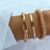 Enacolor Hop Cuba Golden Metal Chain Bracelet Female 4Pcs Punk Elegant