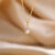 Enacolor Exquisite Crystal Pendant Necklace Metal Clavicle Chain Elegant Accessories Unique Jewelry