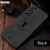 Biruiqu For Samsung Galaxy A55 5G Hybrid Soft TPU Deer pattern cloth pattern Shockproof Case Cover