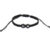 Enacolor A To Z 26 Letters Brecelets Love Valentine’s Day Jewelry Woven Bracelet for Couples