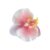 Cloth Flower Hair Clip Cute Butterfly Orchid Girl Hair Clip Headdress Female Hair Accessories Orchid Flower Hairpin Girl
