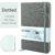 A5 Cloth Cover Dotted Notebook Journal 100 GSM Ivory White Paper Diary Office&School Notepad Supplies Stationery