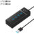 USB 3.0 5Gbps High Speed USB Hub 3 0 4 Ports For PC Computer Docking Station Adapter Splitter for Hard Drives Mouse Keyboard