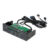 Sunshine-tipway STW 5.25″ Card Reader Internal Card Reader Media Multi-Function Dashboard PC Front Panel Type-C USB 3.1 USB 3.0