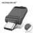 OTG Type C Pen Drive Mini Metal Usb Memory Stick 32GB usb flash card 128GB type-C Pendrive for smartphone Huawei