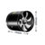 4”6”8” Pipe Exhaust Fan Air Ventilator Metal Pipe Ventilation Exhaust Fan Mini Extractor Bathroom Toilet Wall Fan Duct Fan