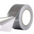 Aluminum foil Duct Tape Professional Grade Silver Adhesive Sealing Tape for HVAC, Refrigerator, Freezer, Insulation, Patching
