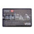Creative Gift Credit Card USB 2.0 Flash Drive Portable Plastic Pen Drive Real Capacity Memory Stick 64GB/32GB/16GB/8GB U Disk