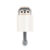 Creative Home Decor Cartoon Animal Squirrel Head Hiding Storage Bathroom Kitchen Hanging Hook Pasting Wall Hooks Children Gift