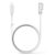 USB C Type C to Magnetic Safe 1 2 Cable Cord Adapter For MacBook Air Pro A1342 A1344 A1286 A1297 A1212 A1211 Charging Converter