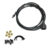 20FT Misting Cooling System Outdoor Misting Line Cooling Watering Sprayer Kit DIY Saving Water Misting Equipment Set for Garden