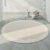 Wabi-sabi round carpet living room sofa coffee table balcony ins wind bedroom dresser study chair bed mat
