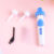 Protable Electric Ear Cleaner Machine Electronic Vacuum Cleaning Ear Wax Removes Earpick Cleaner Prevent Ear-pick Clean Tools