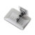 Soap Rack No Drilling Wall Mounted Double Layer Soap Holder Soap Sponge Dish Bathroom Accessories Soap Dishes Self Adhesive