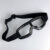 Metal Retro Goggles Motorcycle High-Quality Comfortable Fit UV Protection For Biking Outdoor Adventures European Vintage