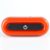 Waterproof IPX6 Bicycle Helmet Led Light Rechargeable Led Safety Taillight Bike Motorcycles Accessories Helmet Moto Helmet Light