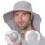 Wide Brim Sun Hat Summer Beach Sun Hat Breathable Adjustable Solid Color Hat for Outdoor Fishing Hiking Camping Summer Vacation