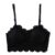 Women’s Wireless Tube Tops Beautiful Backless Lace Bra Soft Brassiere Underwear Lingerie Intimates