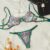 Sexy Lingerie Fancy Lace Set Woman 2 Pieces Transparent Women’s Underwear Embroidery Erotic Beautiful Bra And Panty Set 2024