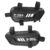 Waterproof Motorcycle Frame Packages Hard Shell Side Package Cycling Accessories