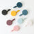Self Adhesive Wall Hook Strong Without Drilling Hanger Hooks Home Storage AccessoriesCoat Bag Bathroom Door Kitchen Towel10Pcs