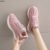 Hot selling 2024 multi-color breathable casual shoes for women’s shoes, new versatile casual sports board shoes, sports shoes