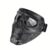 NEW Motocross Skulls Goggles Skull Mask Off-road Eyeglasses Helmet Accessories Anti Dust Glasses Eye Protect Glasses Goggles