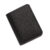 Fashion Soft Men Wallet Pu Leather Lychee Pattern Mini Coin Purse Driver’s License Card Holder