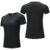 Women Gym Jogging Top Fitness Quick Dry Yoga Shirts Short Sleeve Mesh Athletic Shirt Outdoor Running Sporting Sweat Suits Pink
