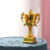 5X8.5cm Award Trophy Winner Trophies Children Plastic Trophy Toys For Kids Competition Reward Prize Party Favors