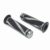 1 Pair 7/8” Anti-Slip Motorcycle grips hand Handlebar Bar Grips Bicycle Rubber Mountain Cycle Handle Handlebar Bar Grips