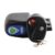 Bicycle Anti-theft Alarm Lock with Wireless Remote Control MTB Bike Anti-Theft Vibration Alarm Bike Alarm Lock