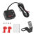 24V 12V Motorcycle Thermometer Voltage Meter Instrument Cluster Temperature Tester Gauge USB Chargers 3.0 Motorbike Accessories