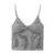 Crop Top Women Sexy Sleeveless Tops Fashion Female Underwear Lady’s Camisole Girl Basic T-shirt Vest Lingerie Bras Tube Tops Hot