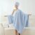 Super Soft and absorbs water and dries quickly, It is softer than pure cotton and the towel,bath towel and hair dryer