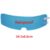 Helmet Clear Anti-Fog Rainproof Film Safety Driving Helmet Accessories Durable Motorcycle Helmets High-Definition Lens Sticker