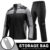 Motorcycle Men Raincoat Motorbike Rain Suit Moto Raincoat Rain Coat Jacket Pants Biker Set Waterproof Rain Motorcyclist Women