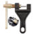 Universal Carbon Steel Spanner Link Splitter Pin Remover 420-530 Chain Breaker Cutter Repair Tools For Motorcycle Bike ATV