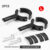1/2PC 38mm-60mm/20mm-38mm Universal Motorcycle Headlight Mount Brackets Fork Clamp Mount Holder Motorcycle Maintenance Accessory