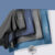 4pcs Boxer Shorts Men’s Ice Silk Underwear Cool Underpants Breathable Sexy Thin Panties U Convex Lingerie Wholesale Lots L-6XL
