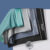 4pcs Boxer Shorts Men’s Ice Silk Underwear Cool Underpants Breathable Sexy Thin Panties U Convex Lingerie Wholesale Lots L-6XL